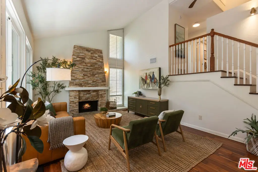 10315 Clusterberry Court, Los Angeles, CA 90077 - #1