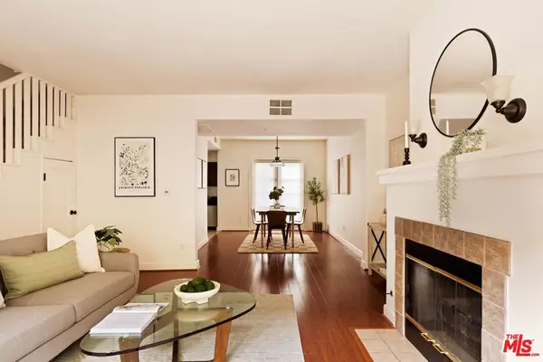 727 Meridian Avenue #D, South Pasadena, CA 91030