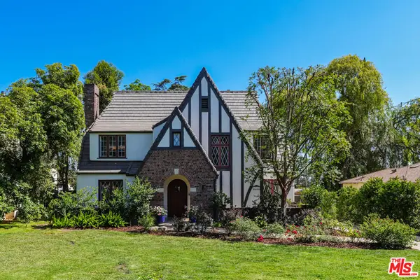 1206 E Mendocino Street, Altadena, CA 91001