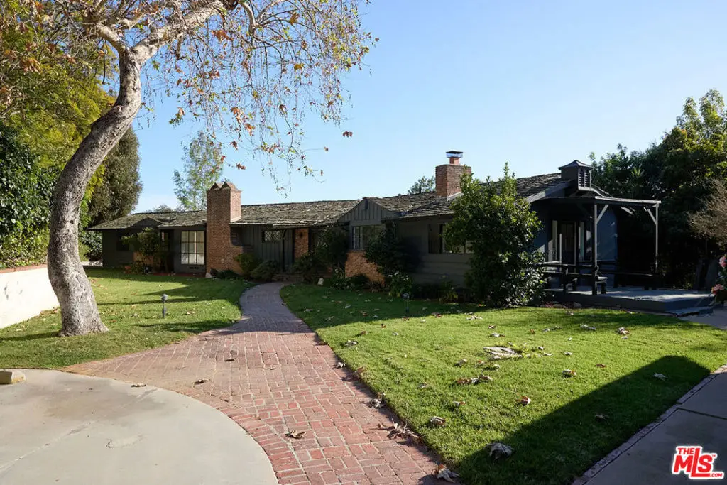 11222 Bellagio Road, Los Angeles, CA 90049 - #1