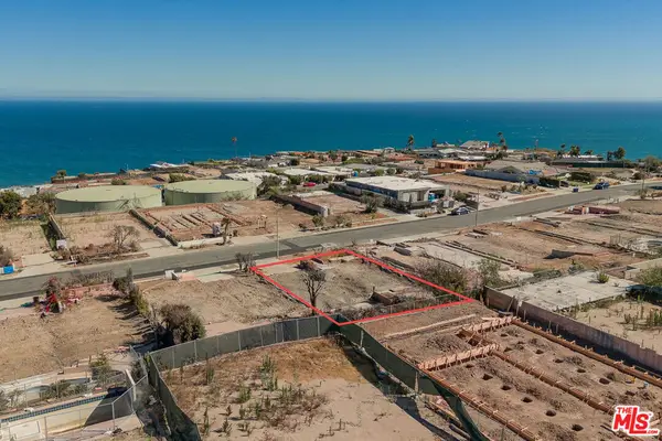 3653 Malibu Vista Drive, Malibu, CA 90265