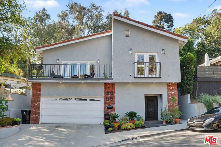2655 Saxon Drive, Los Angeles, CA 90065 - #3