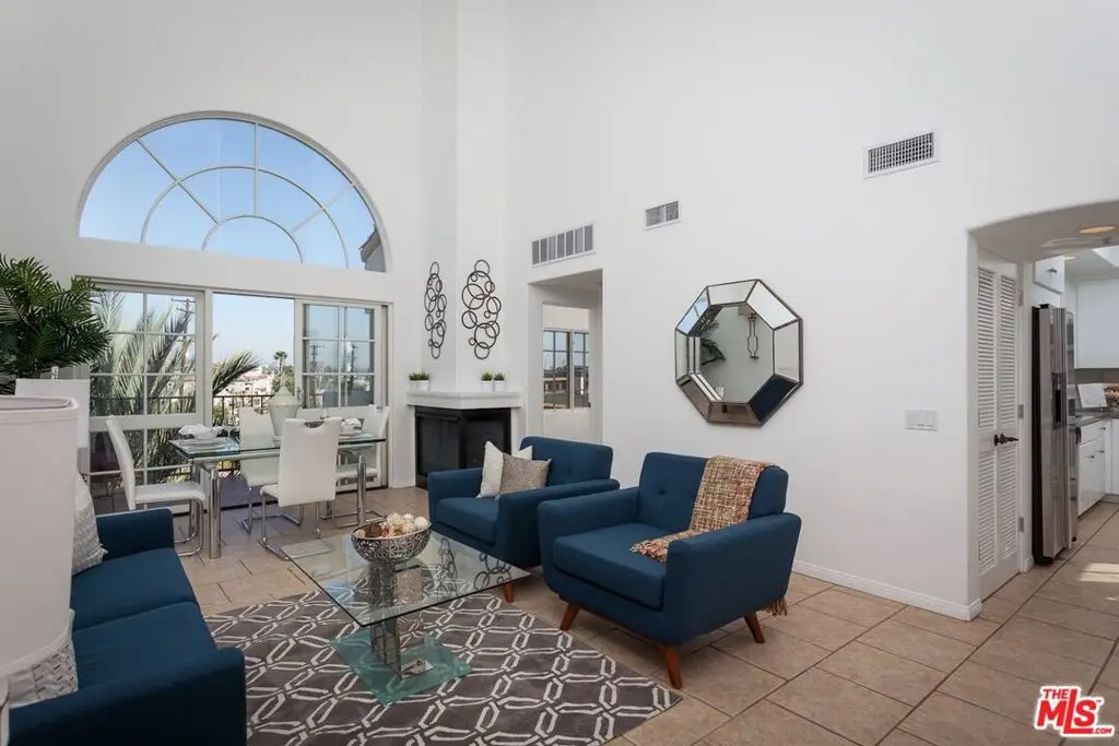 851 N San Vicente Boulevard #308, West Hollywood, CA 90069 - #1