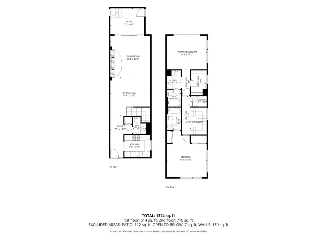 1436 20th Street #8, Santa Monica, CA 90404 - #1