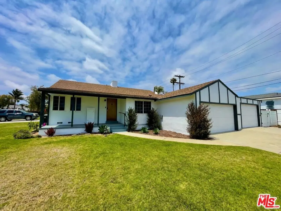 6031 Will Rogers Street, Los Angeles, CA 90045 - #1