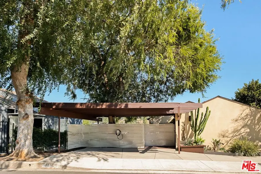 3818 Roderick Road, Los Angeles, CA 90065 - #2
