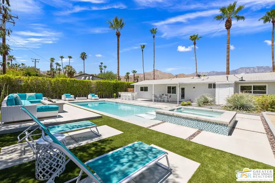 37512 Bankside Drive, Cathedral City, CA 92234 - #2