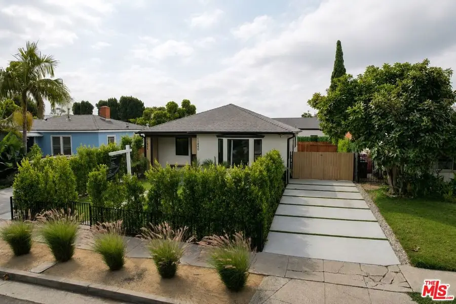 11840 Juniette Street, Culver City, CA 90230 - #2