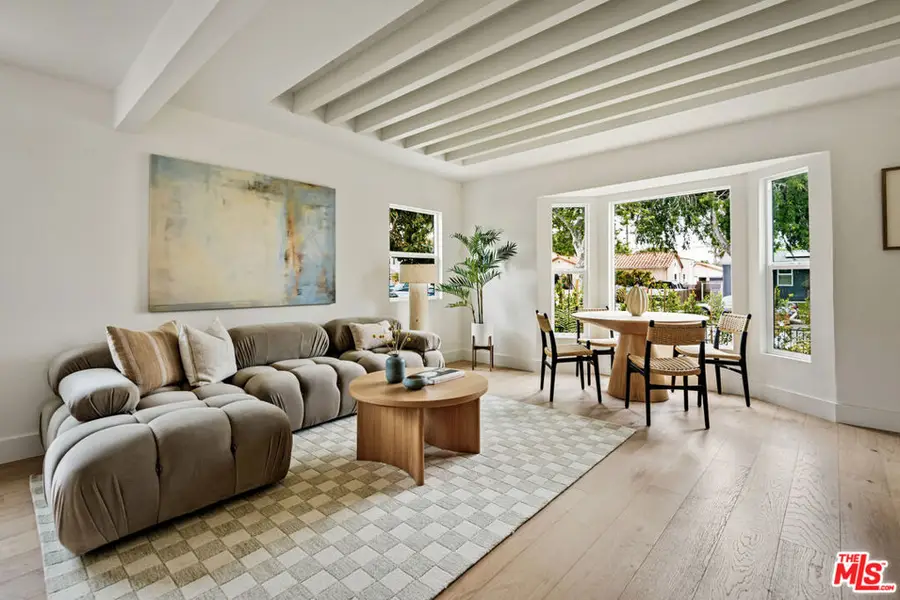 11840 Juniette Street, Culver City, CA 90230 - #3