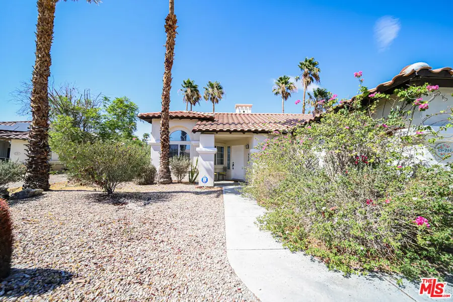 69204 Kemper Court, Cathedral City, CA 92234 - #2