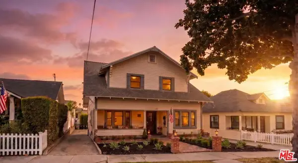 319 N Gertruda Avenue, Redondo Beach, CA 90277