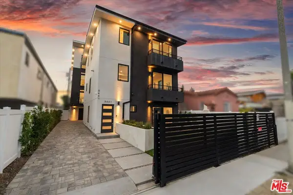 5441 Blackwelder Street, Los Angeles, CA 90016
