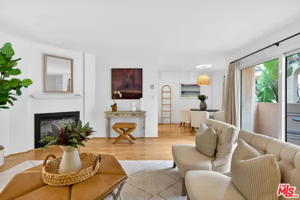 914 Lincoln Boulevard #207, Santa Monica, CA 90403