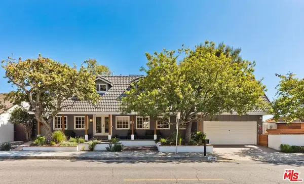 6316 Tahoe Drive, Los Angeles, CA 90068