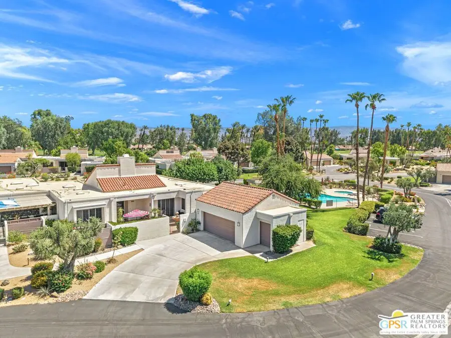 818 Inverness Drive, Rancho Mirage, CA 92270 - #2