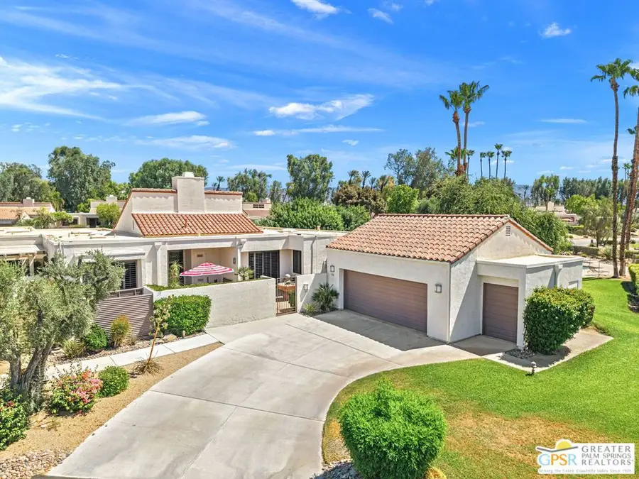 818 Inverness Drive, Rancho Mirage, CA 92270 - #3
