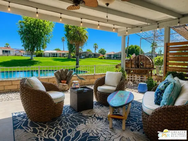 74472 E Zircon Circle, Palm Desert, CA 92260
