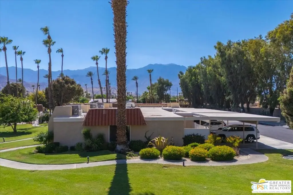 69587 Encanto Court, Rancho Mirage, CA 92270 - #1