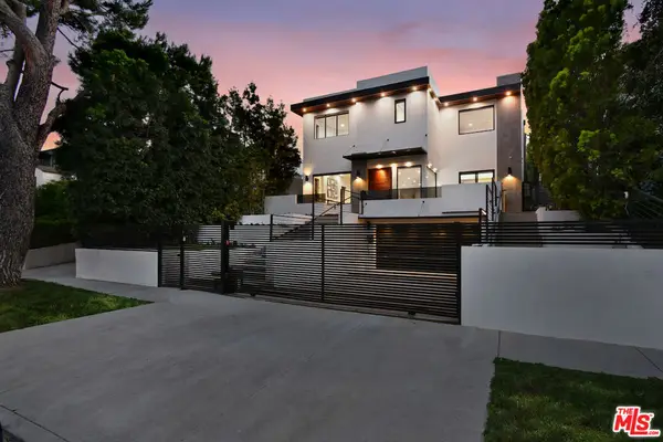 4233 Costello Avenue, Sherman Oaks, CA 91423