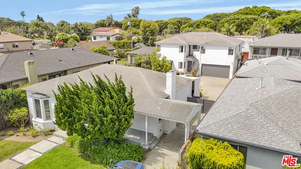 2218 24th Street, Santa Monica, CA 90405