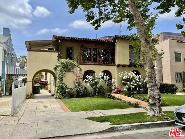 6370 W 6th Street, Los Angeles, CA 90048