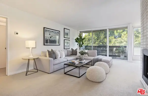 809 S Bundy Drive #214, Los Angeles, CA 90049