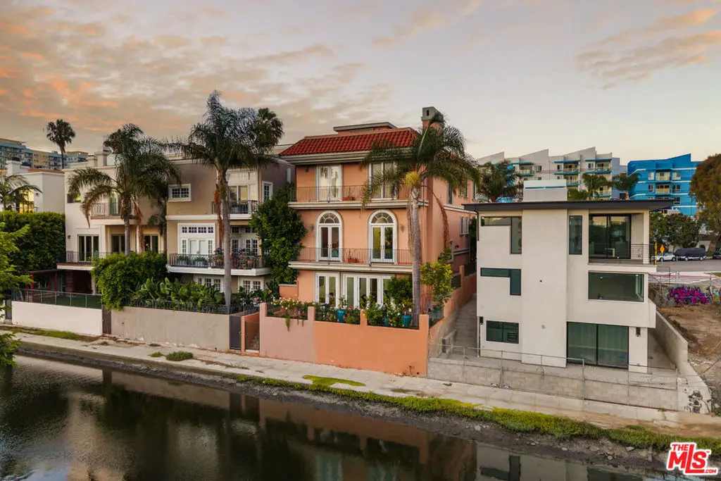 3815 Via Dolce, Marina Del Rey, CA 90292 - #1