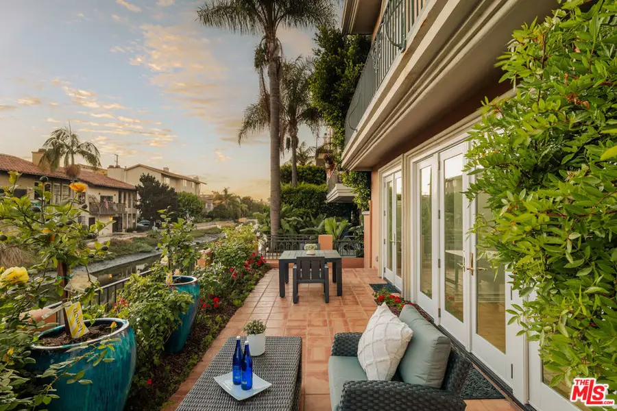 3815 Via Dolce, Marina Del Rey, CA 90292 - #3