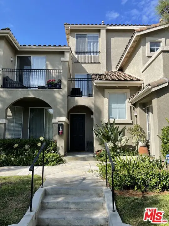 3605 Orangewood, Irvine, CA 92618 - #1