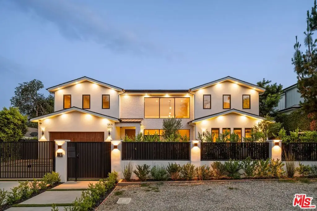 12518 Kling Street, Studio City, CA 91604 - #1