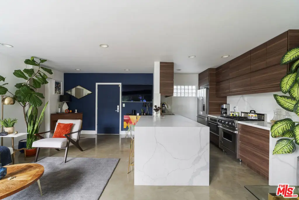 1145 Larrabee Street #9, West Hollywood, CA 90069 - #1