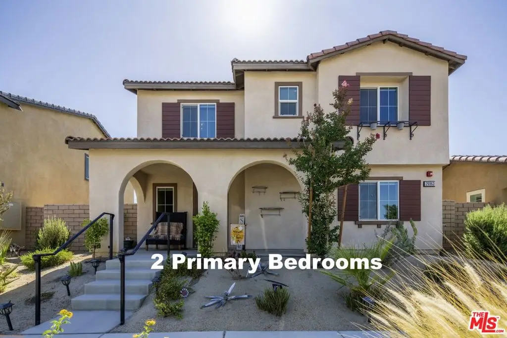 26963 Avenida Quintana, Cathedral City, CA 92234 - #1