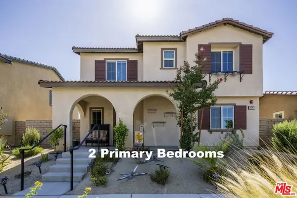 26963 Avenida Quintana, Cathedral City, CA 92234