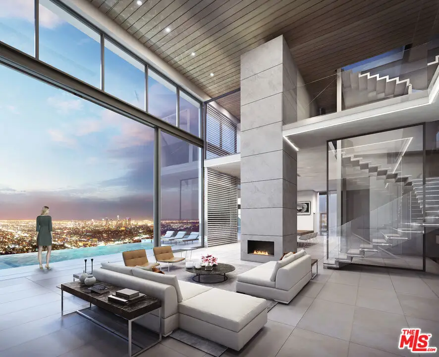 7640 Curson Terrace, Los Angeles, CA 90046 - #1