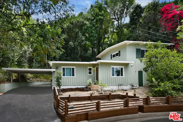 15170 Encanto Drive, Sherman Oaks, CA 91403