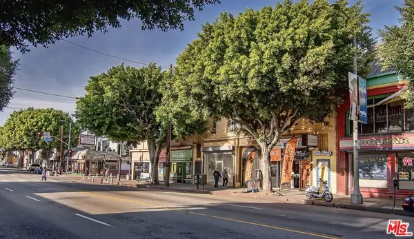 2107 E Cesar E Chavez Avenue, Los Angeles, CA 90033