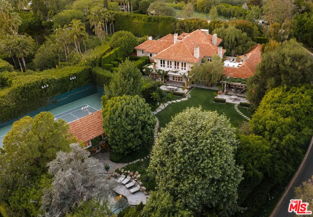423 N Faring Road, Los Angeles, CA 90077 - #1
