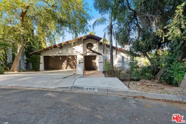 4912 Llano Drive, Woodland Hills, CA 91364