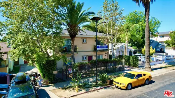 14762 Friar Street, Van Nuys, CA 91411