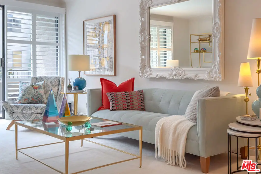 8455 Fountain Avenue #518, West Hollywood, CA 90069 - #1