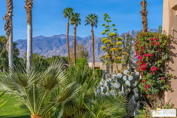 67573 N Natoma Drive, Cathedral City, CA 92234