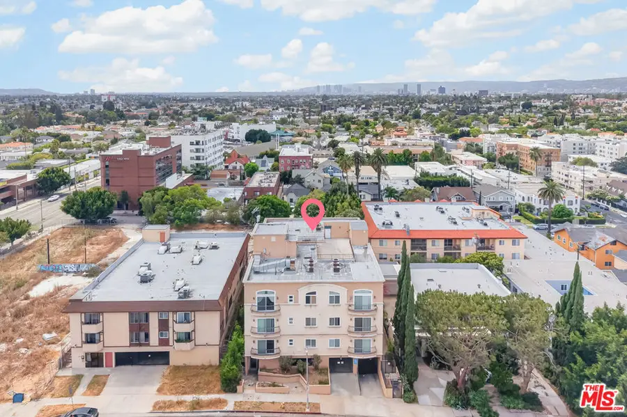 971 S St Andrews Place #301, Los Angeles, CA 90019 - #2