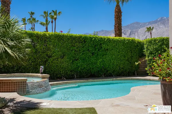 1365 Yermo Drive, Palm Springs, CA 92262