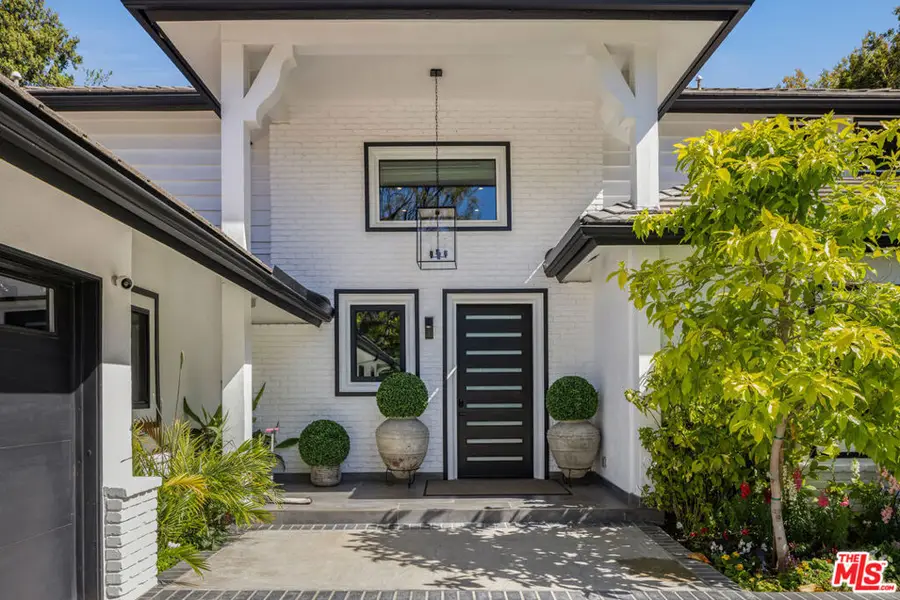 17145 Addison Street, Encino, CA 91316 - #2