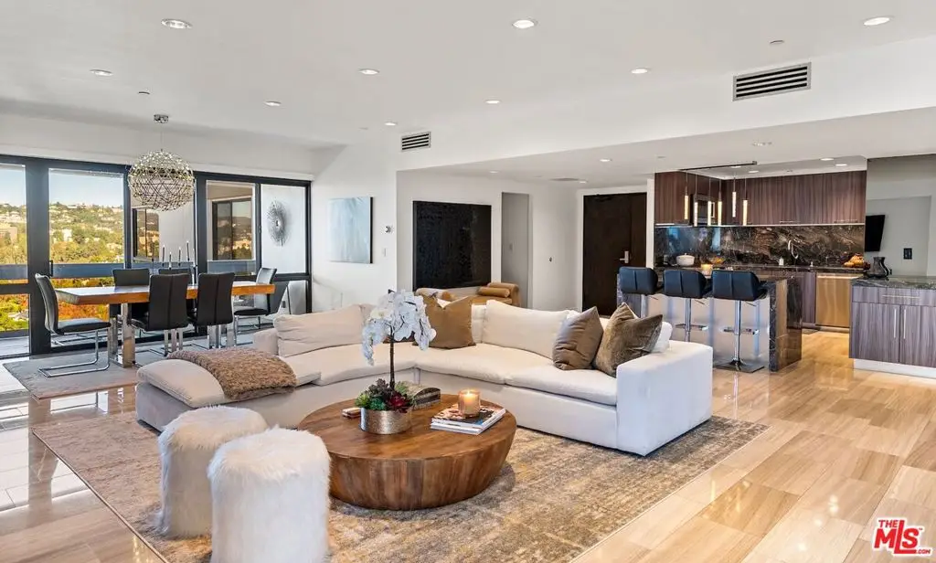 10445 Wilshire Boulevard #1905, Los Angeles, CA 90024 - #1