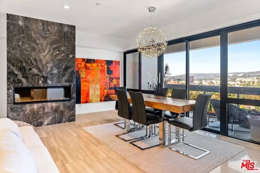10445 Wilshire Boulevard #1905, Los Angeles, CA 90024 - #3
