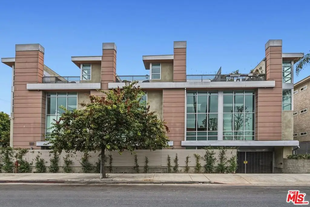 5806 Waring Avenue #14, Los Angeles, CA 90038 - #1