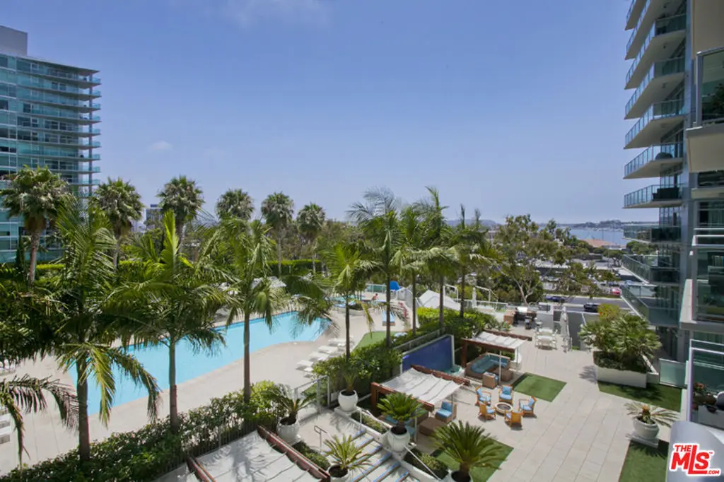 13700 Marina Pointe Drive #630, Marina Del Rey, CA 90292 - #1