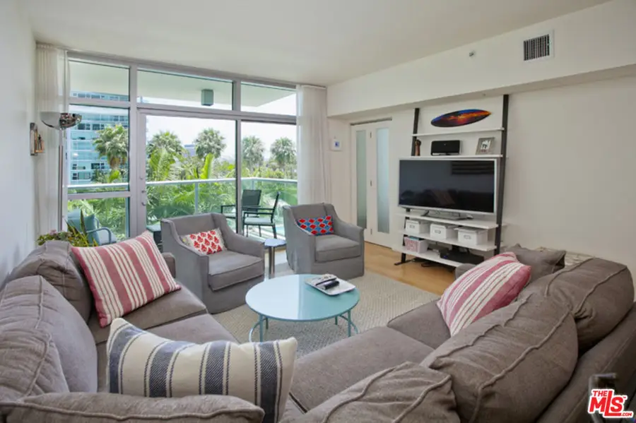 13700 Marina Pointe Drive #630, Marina Del Rey, CA 90292 - #3