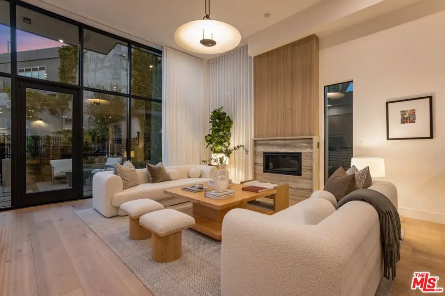 922 West Knoll Drive, West Hollywood, CA 90069 - #3